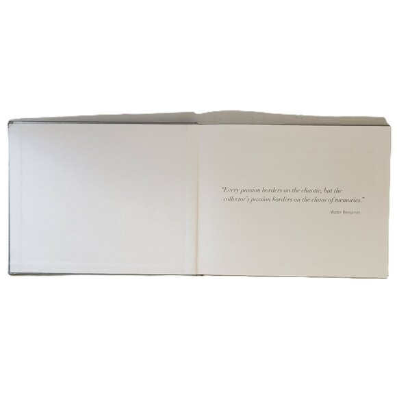 Swarovski A Collection in Crystal Journal Of Your Treasures SCS Member NEW - Picture 5 of 11